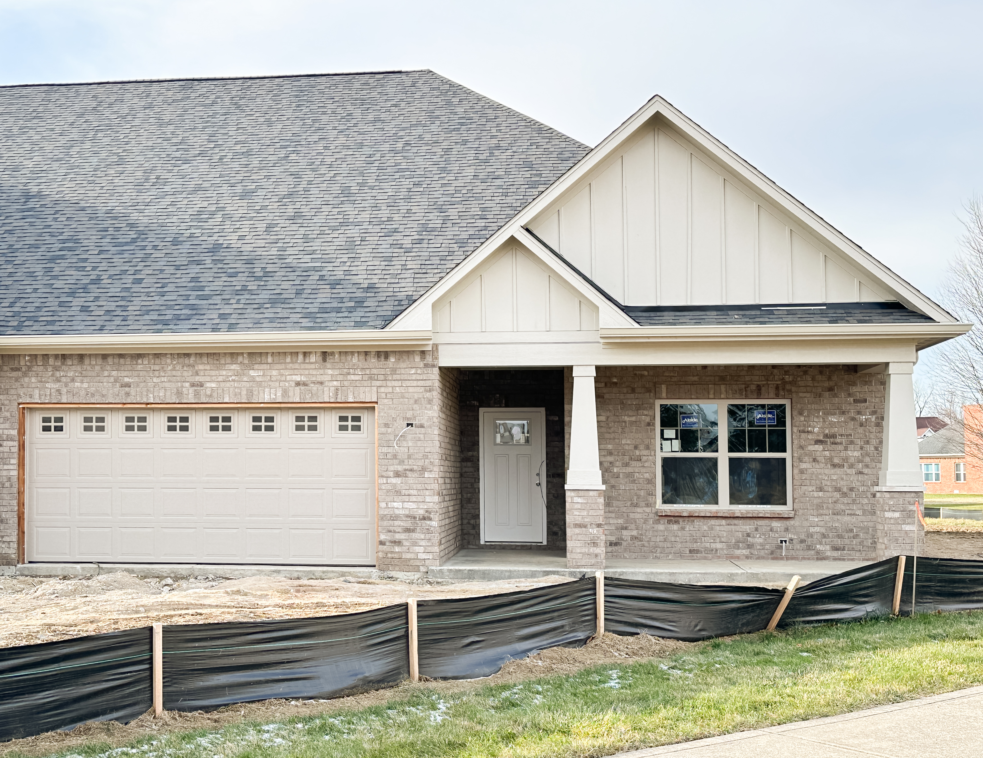 Home for Sale at Blossom Trace in Fortville, Indiana